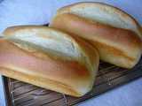 butter top bread