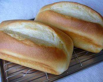 Ultimate Serving Recipe Pound CakeShaped Fluffy ButterTop Bread Most Delicious