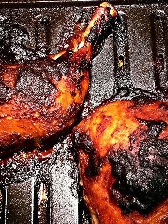 Easy Way Make Recipe Easy Baked Lemon Chicken that is Can Pamper Your Tongue, Appealing}