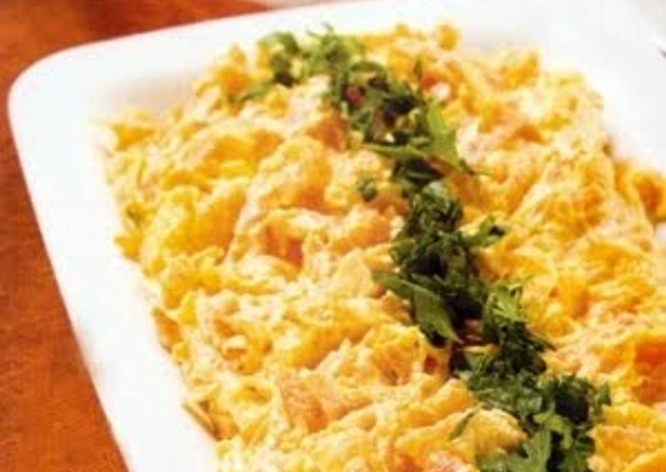 Carrot salad