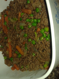 A picture of Momma's Shepards Pie.