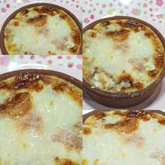 ام على 🥧-レシピのメイン写真