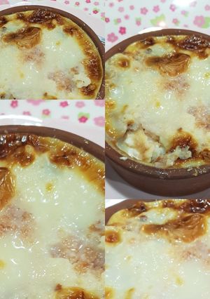 صورة لوصفة ام على 🥧