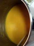 Butternut Squash Soup
