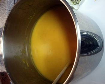 New Recipe Butternut Squash Soup Practical Delicious