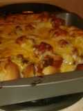 Chili Cheese Dogs