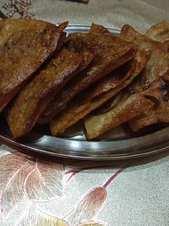 صورة لوصفة حواوشي
