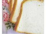 milk bread machine