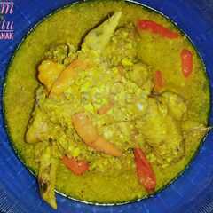 รูปของ Ayam Betutu Ramah Anak