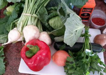 How To Make Recipe Basically basic veggie soup Home Style How To Make Recipe Basically basic veggie soup Home Style