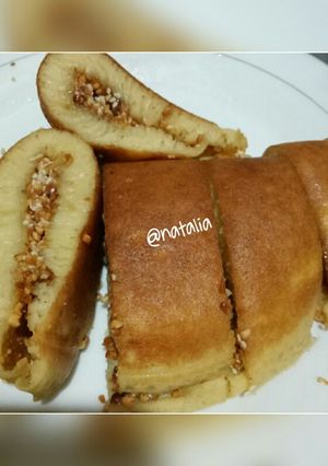 Foto resep Martabak manis