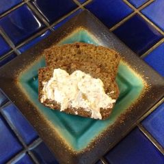 A picture of Pumpkin Bread.