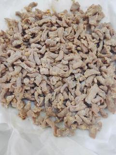 Foto resep Usus ayam crispy