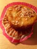 Banana Cakes