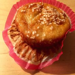 A picture of Banana Cakes.