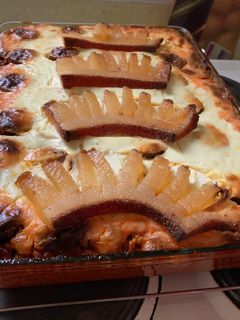 Kolozsvári rakott káposzta recept fotója