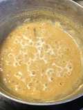 Dulce de Leche en Paila, bajo en calorías