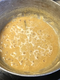 Una foto de Dulce de Leche en Paila, bajo en calorías