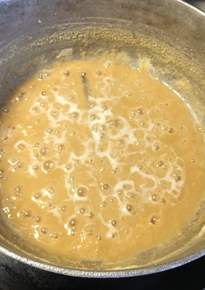 Una foto de Dulce de Leche en Paila, bajo en calorías