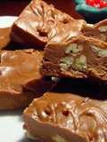2 Minute Fudge