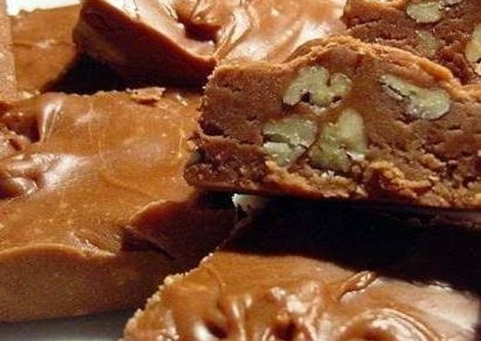 Step-by-Step Guide to Make Quick 2 Minute Fudge