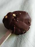 Chupetín de chocolates