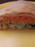 Strudel bicolor