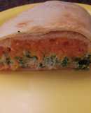 Strudel bicolor