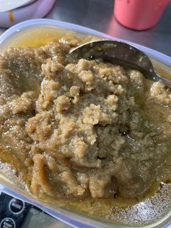 Foto resep Bumbu halus Nasi goreng