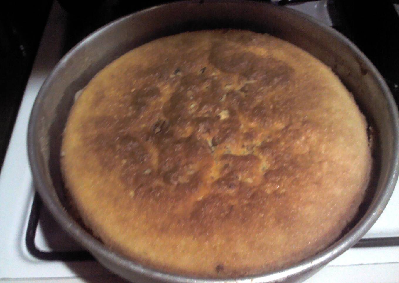 light cake