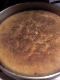 A picture of Easy cake.