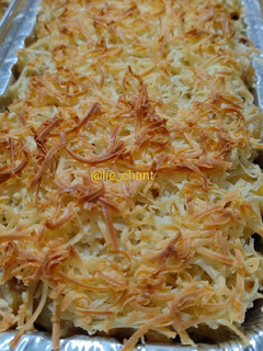 Foto resep #36. Macaroni Panggang