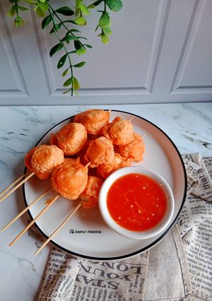 Foto resep Kwek Kwek
