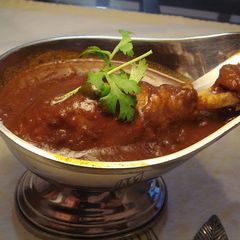 A picture of Standard Chicken Curry ★.