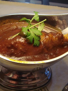 A picture of Standard Chicken Curry ★.