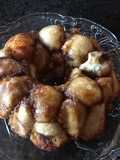 Bubble Bread