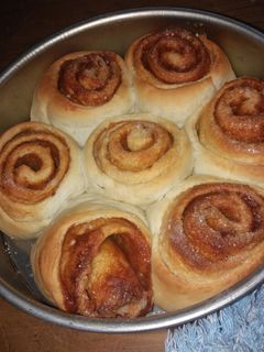 Una foto de Torta 80 golpes de dulce de leche