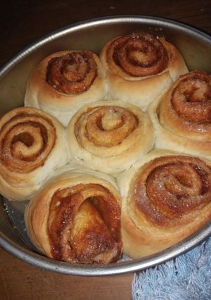 Una foto de Torta 80 golpes de dulce de leche
