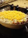El Dorado Casserole