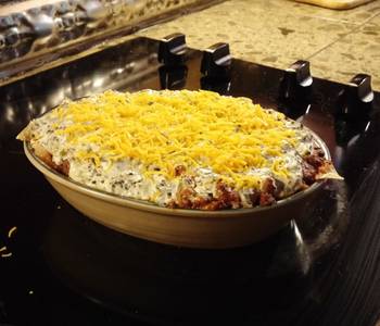 Best Recipe El Dorado Casserole Very Delicious