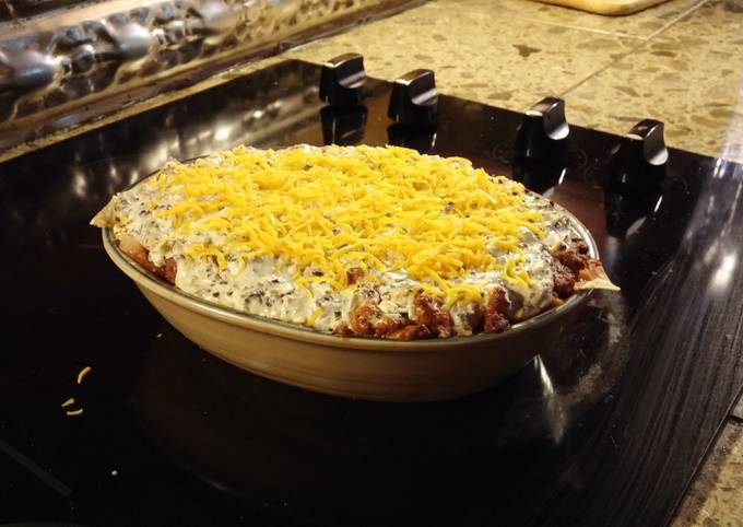 El Dorado Casserole