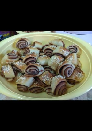 صورة لوصفة عجوت
