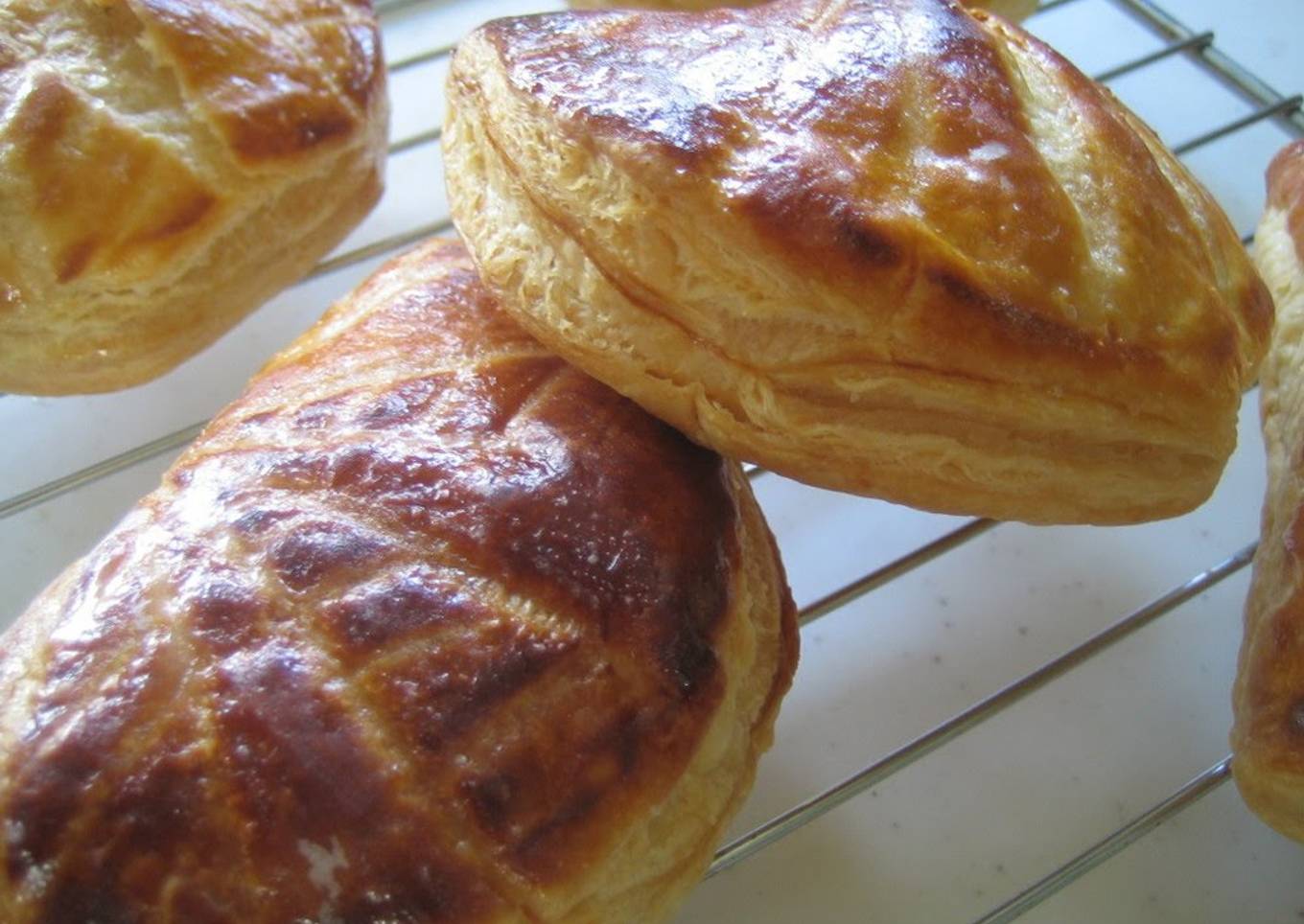 Handmade cookie dough with a difference