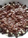 Sig's Chocolate Risotto