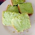 Bolu pandan santan