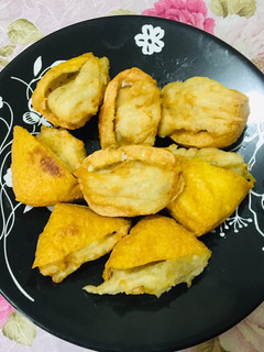 Foto resep Tahu aci