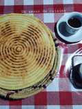 Kesra ☕🍶