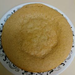 A picture of Coffee Cake.