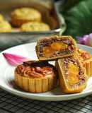 BÁNH TRUNG THU | CÁCH NẤU NƯỚC ĐƯỜNG & MỠ ĐƯỜNG TẠI NHÀ