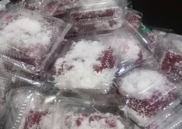 7 Bahan Buat Ongol Ongol Sagu Aren Yang Lezat Cookandrecipe Com